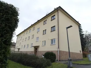 Pronájem bytu 2+kk, Litomyšl, T. G. Masaryka, 58 m2