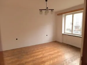 Pronájem bytu 2+kk, Litomyšl, T. G. Masaryka, 58 m2