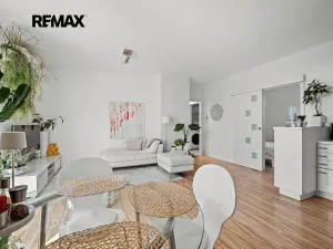 Prodej bytu 2+kk, Praha - Žižkov, Pod lipami, 45 m2
