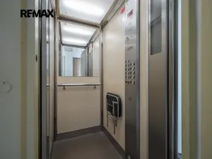 Prodej bytu 2+kk, Praha - Žižkov, Pod lipami, 45 m2
