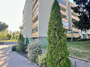 Pronájem bytu 2+1, Praha - Břevnov, Anastázova, 55 m2