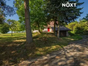 Prodej chalupy, Jakubovice, 104 m2
