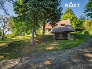 Prodej chalupy, Jakubovice, 104 m2