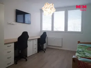 Prodej bytu 3+1, Frýdek-Místek - Místek, Anenská, 77 m2