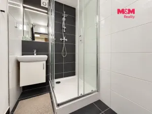 Prodej bytu 2+kk, Ostrava - Poruba, Matěje Kopeckého, 38 m2