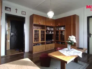 Prodej bytu 2+1, Třinec, Habrová, 43 m2
