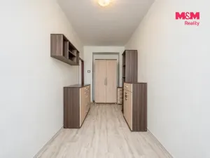 Prodej bytu 3+1, Klášterec nad Ohří - Miřetice u Klášterce nad Ohří, Václava Řezáče, 64 m2