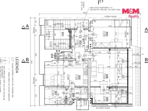 Pronájem bytu 3+1, Pardubice - Zelené Předměstí, K Višňovce, 84 m2
