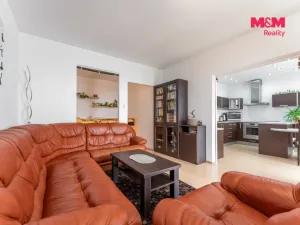 Prodej bytu 1+1, Praha - Kamýk, Imrychova, 48 m2