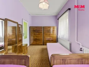 Prodej rodinného domu, Chlumec - Český Újezd, 190 m2
