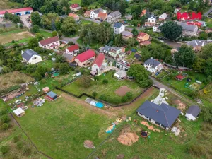 Prodej rodinného domu, Chlumec - Český Újezd, 190 m2