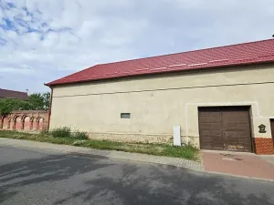 Prodej rodinného domu, Tištín, 186 m2