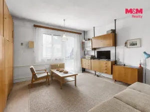 Prodej bytu 3+1, Chrudim - Chrudim IV, Na Rozhledně, 70 m2