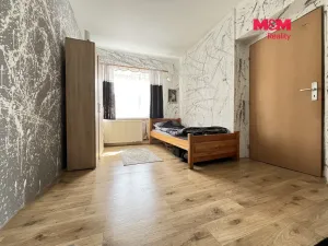 Prodej rodinného domu, Červená Řečice, 110 m2