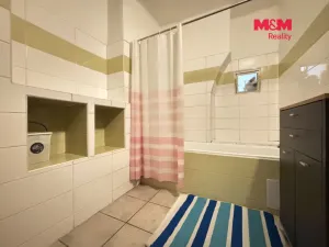 Prodej rodinného domu, Červená Řečice, 110 m2