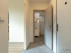 Pronájem bytu 2+1, Ostrava, Dr. Šavrdy, 44 m2