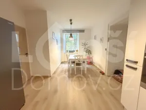 Prodej bytu 3+1, Jeseník, Bezručova, 70 m2