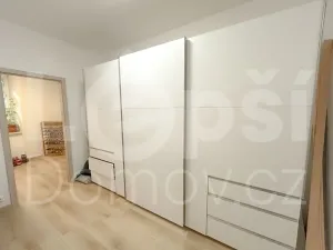 Prodej bytu 3+1, Jeseník, Bezručova, 70 m2