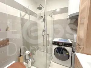 Prodej bytu 3+1, Jeseník, Bezručova, 70 m2