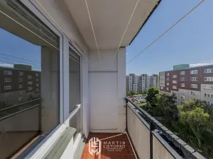 Prodej bytu 3+1, Olomouc, Fischerova, 68 m2