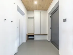 Prodej rodinného domu, Okrouhlo, 119 m2