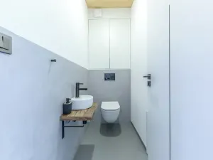 Prodej rodinného domu, Okrouhlo, 119 m2