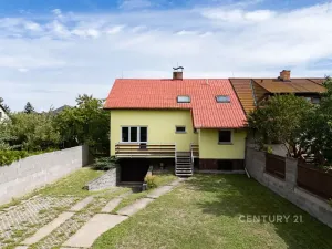 Prodej rodinného domu, Praha, Formanská, 193 m2