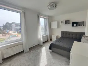 Pronájem bytu 2+kk, Olomouc, Karla Mareše, 70 m2