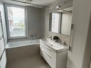 Pronájem bytu 2+kk, Olomouc, Karla Mareše, 70 m2