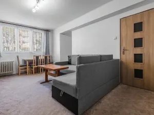 Prodej bytu 2+1, Kolín, Na Magistrále, 52 m2