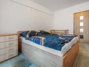 Prodej bytu 2+1, Kolín, Na Magistrále, 52 m2