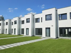 Prodej rodinného domu, Kolín, Petružálkova, 131 m2