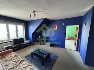 Prodej bytu 2+1, Rokycany, Dukelská, 69 m2