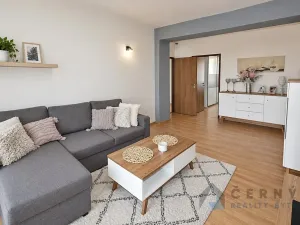 Prodej bytu 2+1, Liberec, Slovenského národního povstání, 50 m2