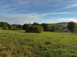 Prodej pozemku pro bydlení, Hluboká nad Vltavou, 801 m2
