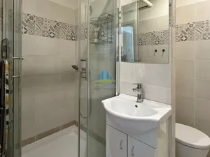 Pronájem bytu 1+1, Františkovy Lázně, Husitská, 35 m2