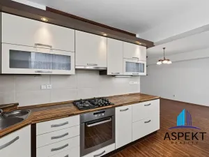 Pronájem bytu 3+kk, Mladá Boleslav - Mladá Boleslav II, Jana Palacha, 83 m2