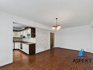 Pronájem bytu 3+kk, Mladá Boleslav - Mladá Boleslav II, Jana Palacha, 83 m2