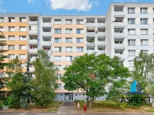Pronájem bytu 3+kk, Mladá Boleslav - Mladá Boleslav II, Jana Palacha, 83 m2