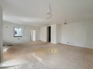 Prodej rodinného domu, Krupka, Fučíkova, 130 m2