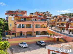Prodej bytu 3+kk, Castelsardo, Sardinie, Itálie, 83 m2
