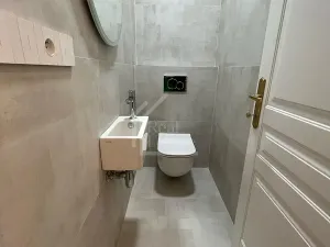 Pronájem bytu 4+kk, Praha - Vinohrady, Třebízského, 125 m2