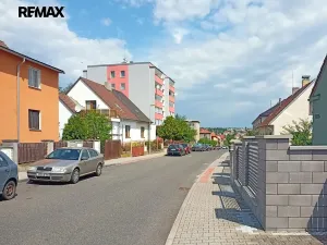 Prodej rodinného domu, Rakovník, Krinitova, 125 m2