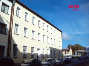 Pronájem bytu 2+1, Ostrava - Vítkovice, Kutuzovova, 57 m2