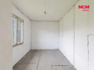 Prodej rodinného domu, Ostrava - Slezská Ostrava, Fišerova, 55 m2