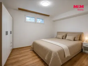 Prodej bytu 2+kk, Liberec - Liberec XXV-Vesec, Česká, 82 m2