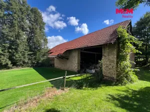 Prodej rodinného domu, Kostelec nad Černými lesy - Kostelec nad Černými Lesy, 750 m2