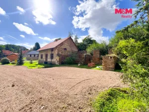 Prodej rodinného domu, Kostelec nad Černými lesy - Kostelec nad Černými Lesy, 750 m2
