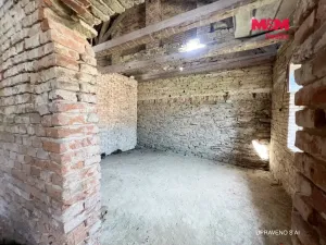 Prodej rodinného domu, Kostelec nad Černými lesy - Kostelec nad Černými Lesy, 750 m2