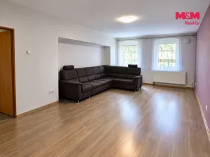 Pronájem bytu 3+1, Bedihošť, Prostějovská, 107 m2